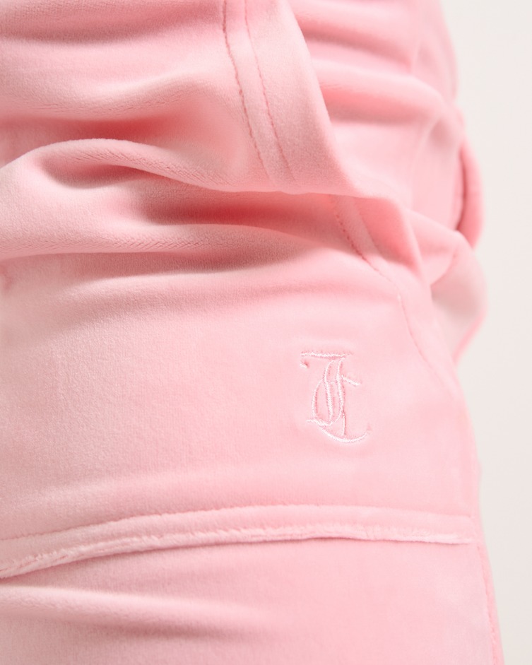 Del Ray Pant - Juicy Pink - Juicy Couture - 4