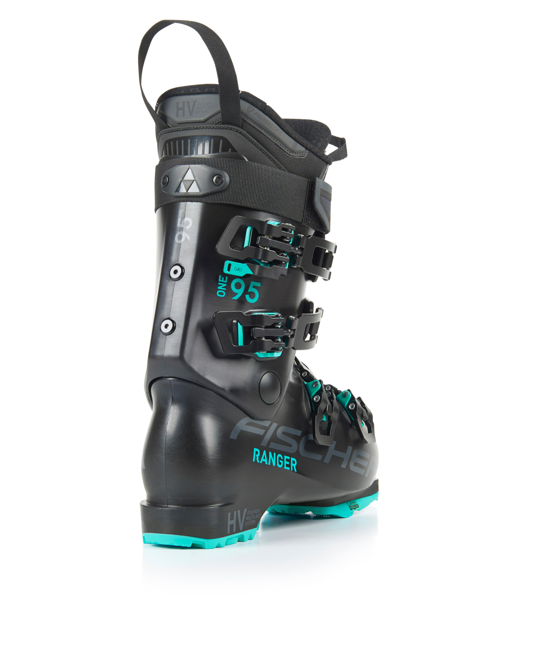 Fischer Ranger One 95 W - 3