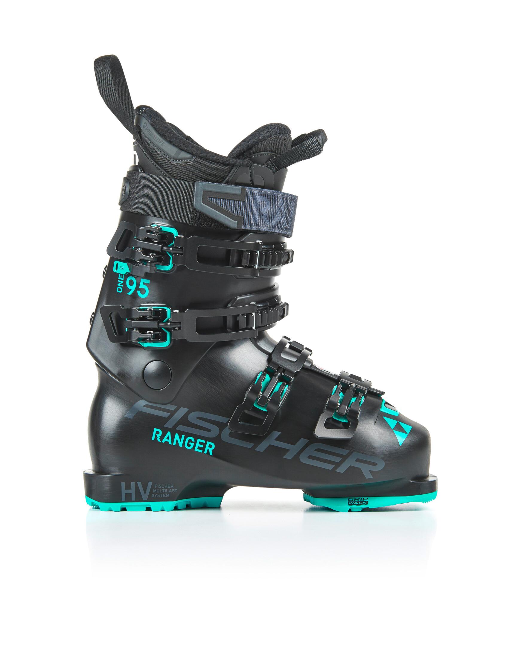 Fischer Ranger One 95 W - Team Sportia Gävle