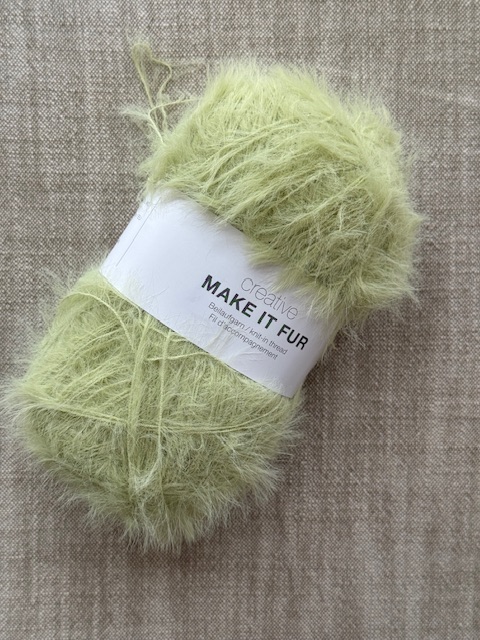 Creative Make It Fur - 7