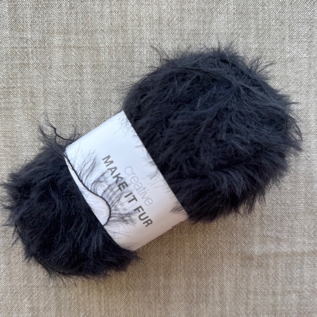 Creative Make It Fur - 3