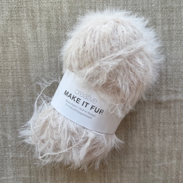 Creative Make It Fur - 2
