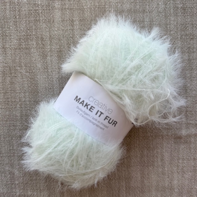 Creative Make It Fur - 6