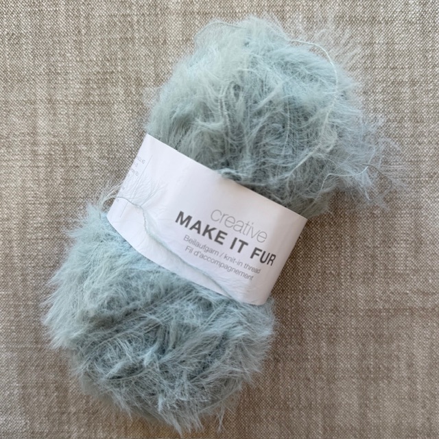 Creative Make It Fur - 5
