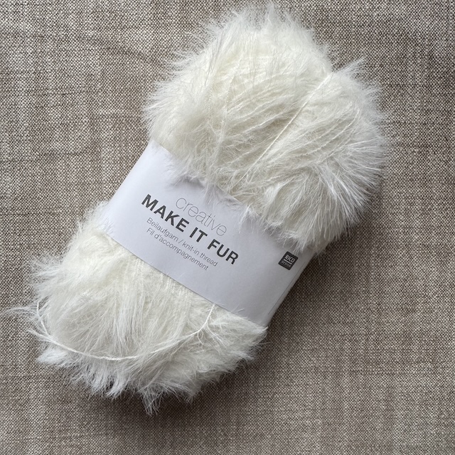 Creative Make It Fur