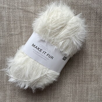 Creative Make It Fur
