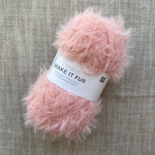 Creative Make It Fur - 4