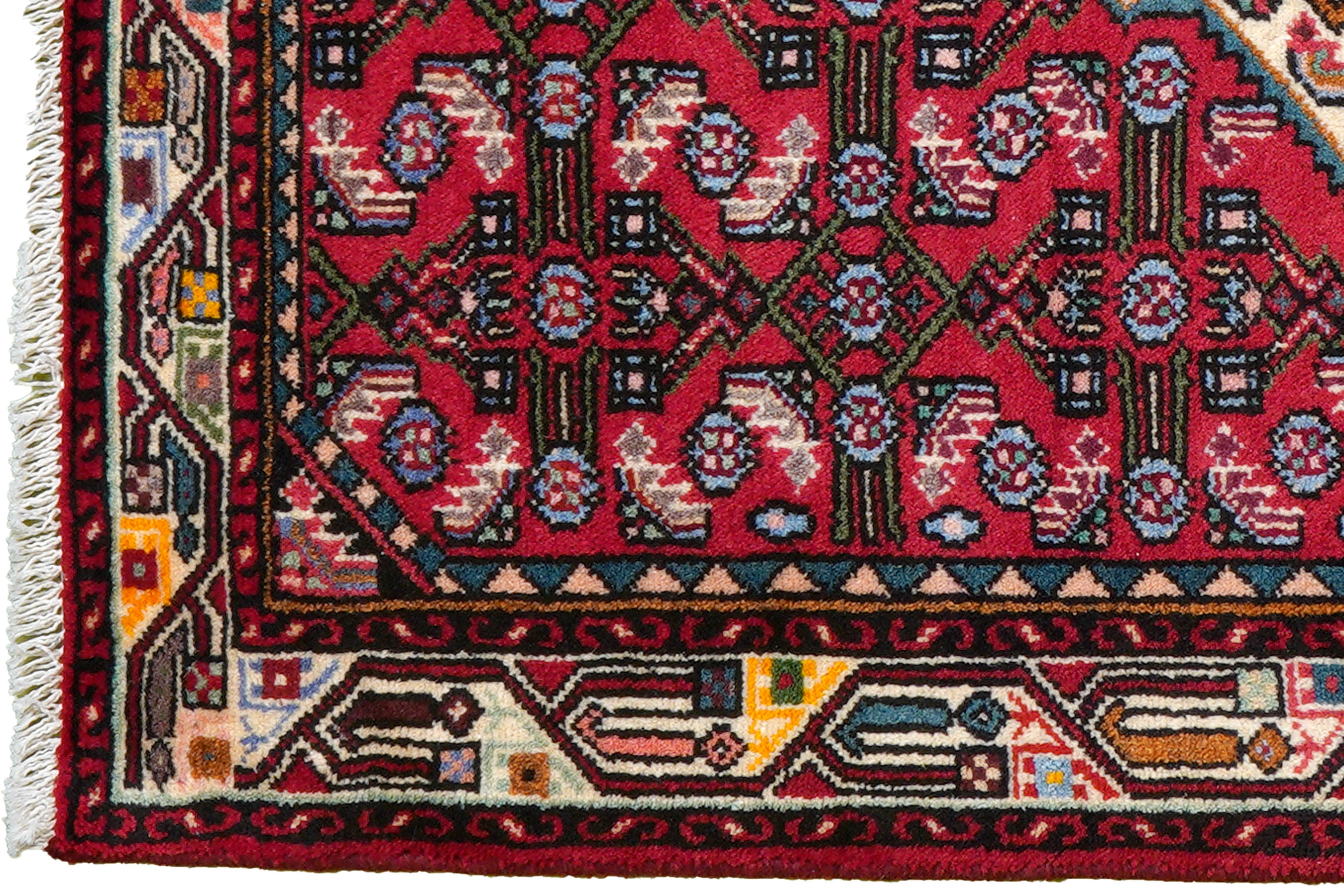 Asadabad 79x132cm - 5