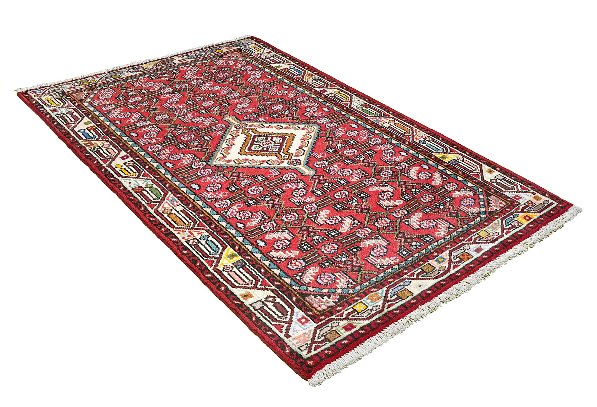 Asadabad 79x132cm - 3