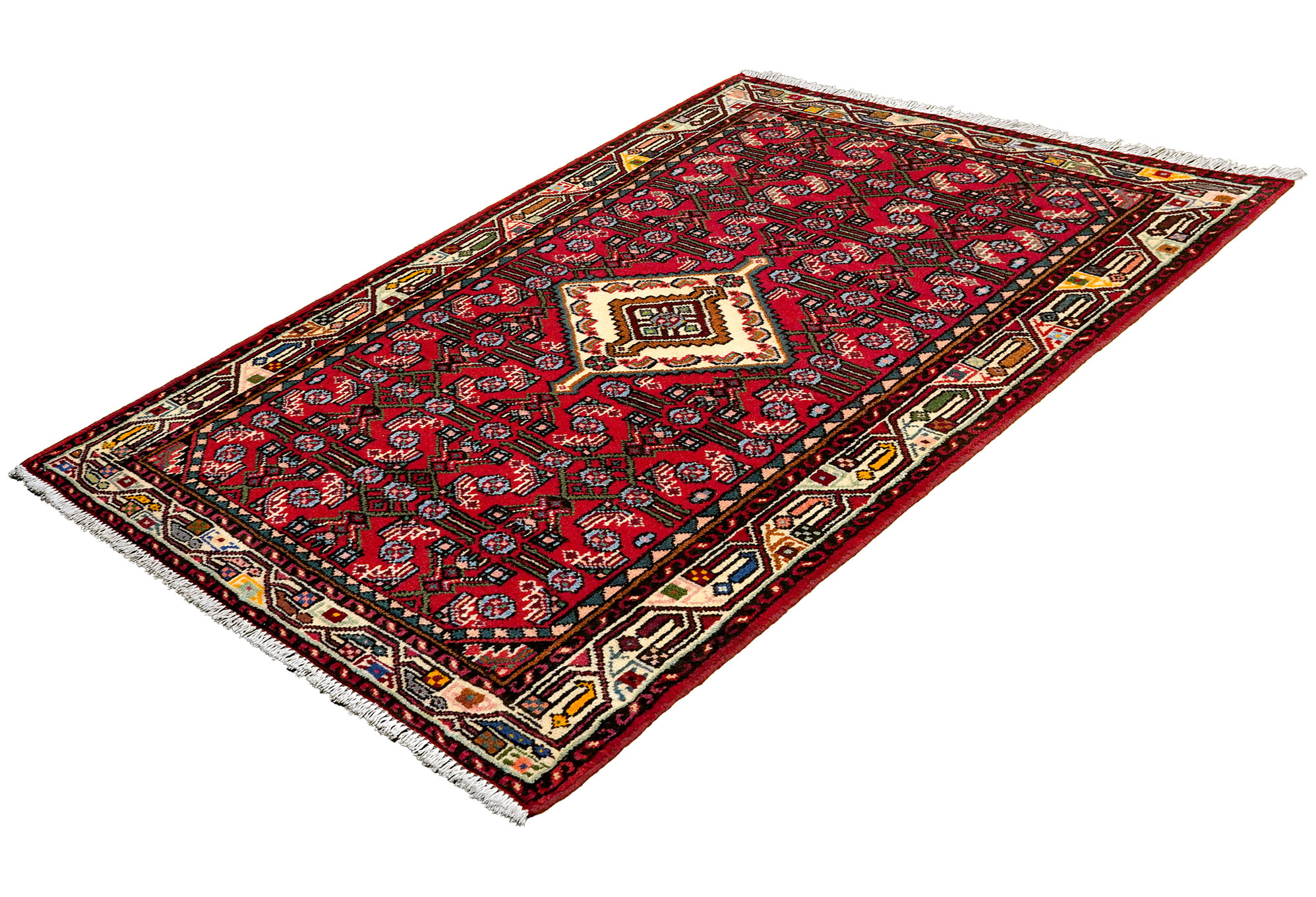 Asadabad 79x132cm - 2
