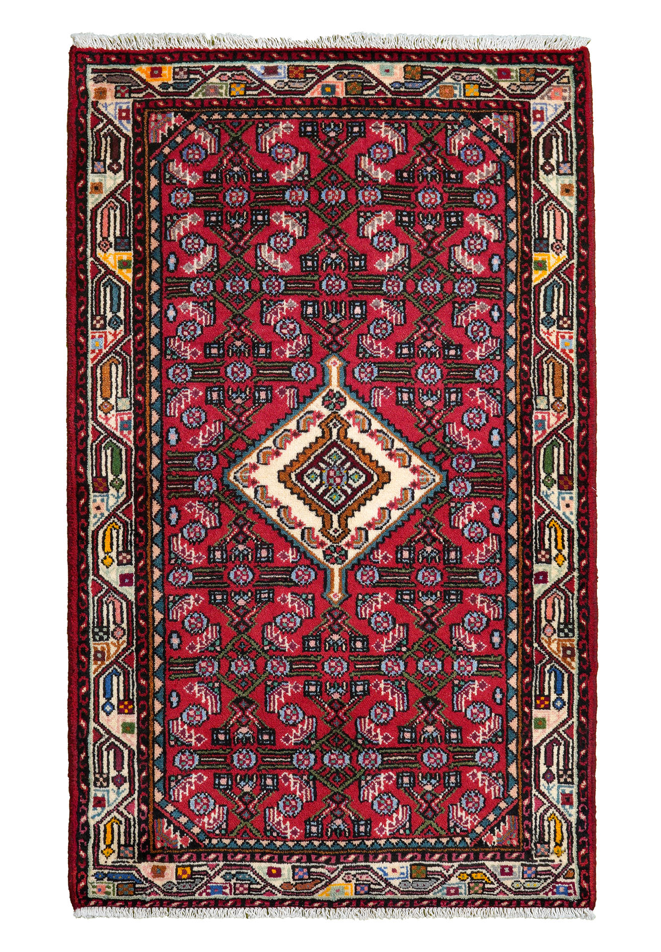 Asadabad 79x132cm