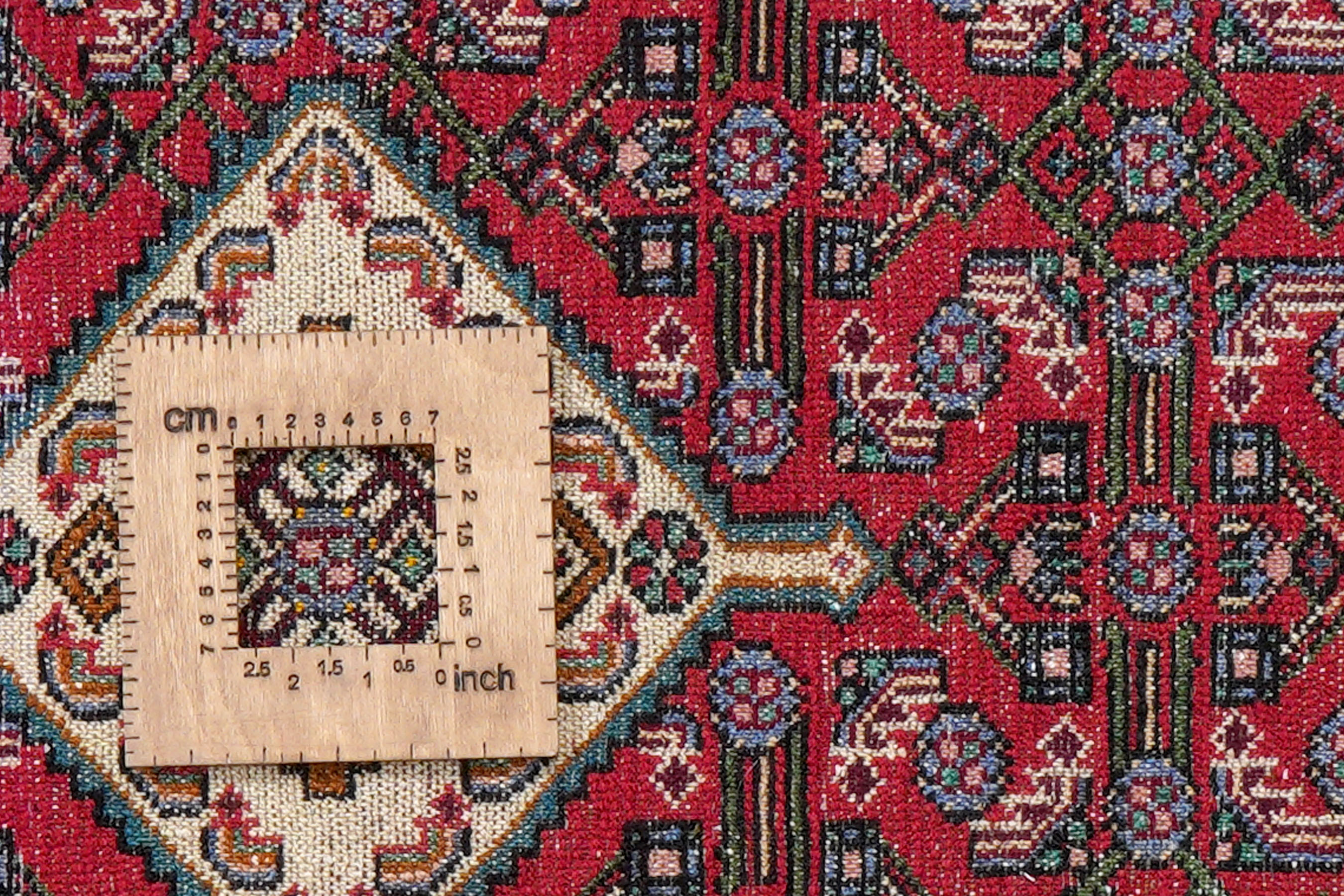 Asadabad 79x132cm - 7