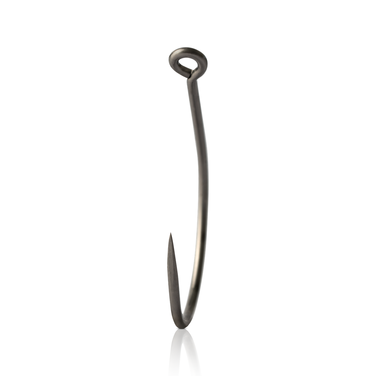 Mustad Heritage CW58S Curved Wide Gap Dry Fly - 2