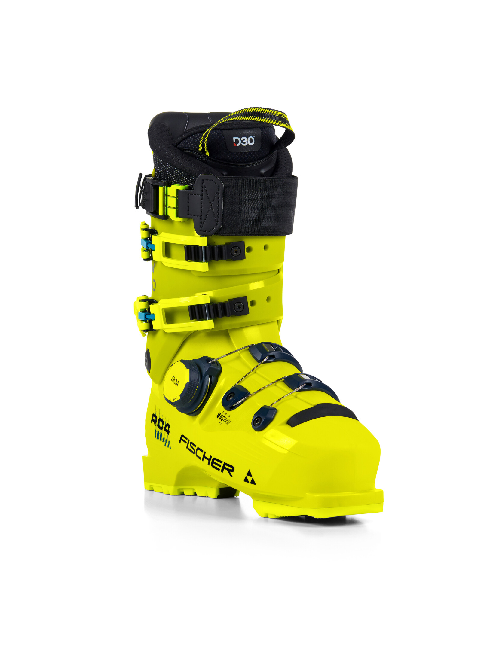 Fischer RC4 130 MV Boa® - 2