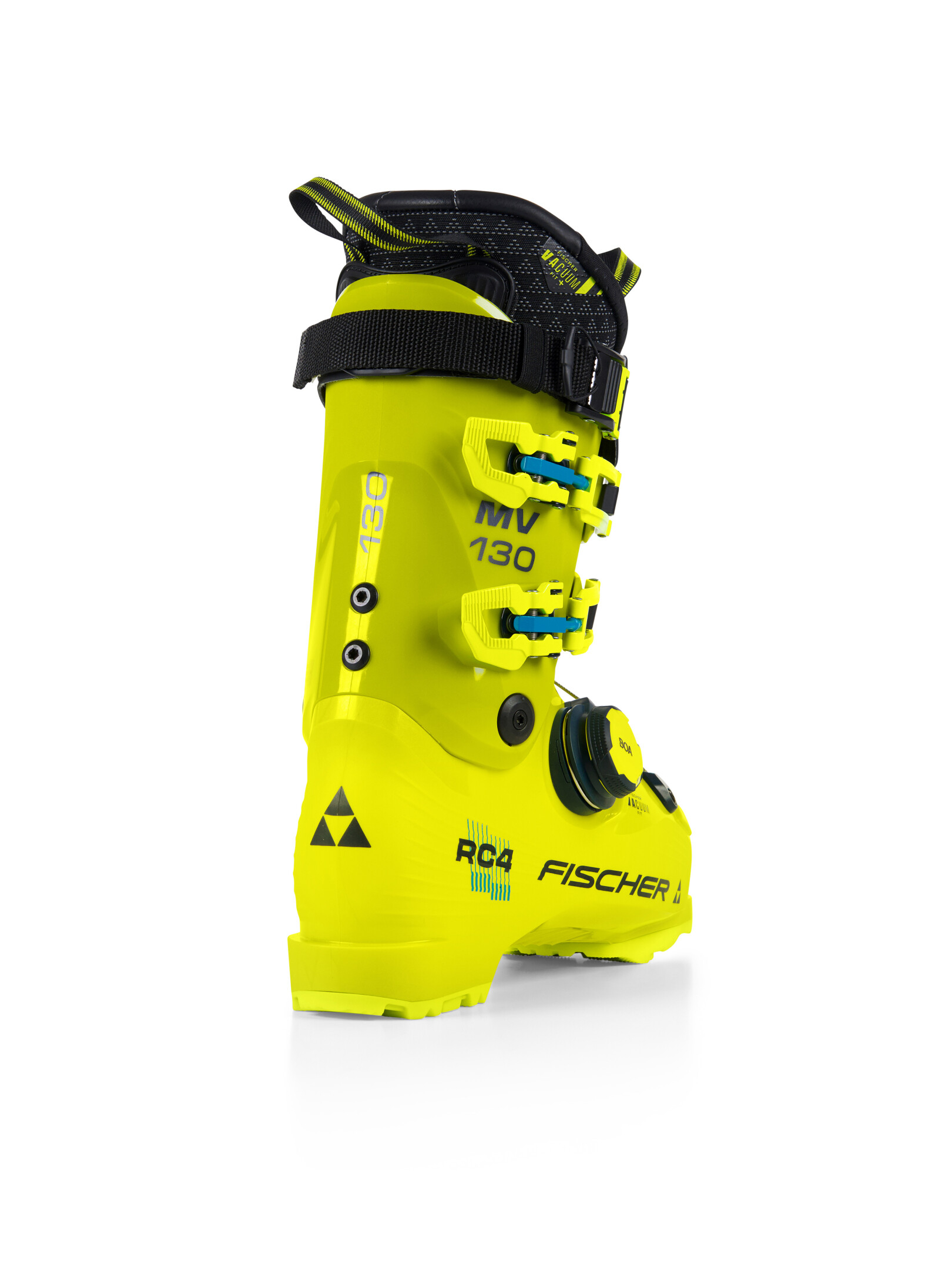 Fischer RC4 130 MV Boa® - 3