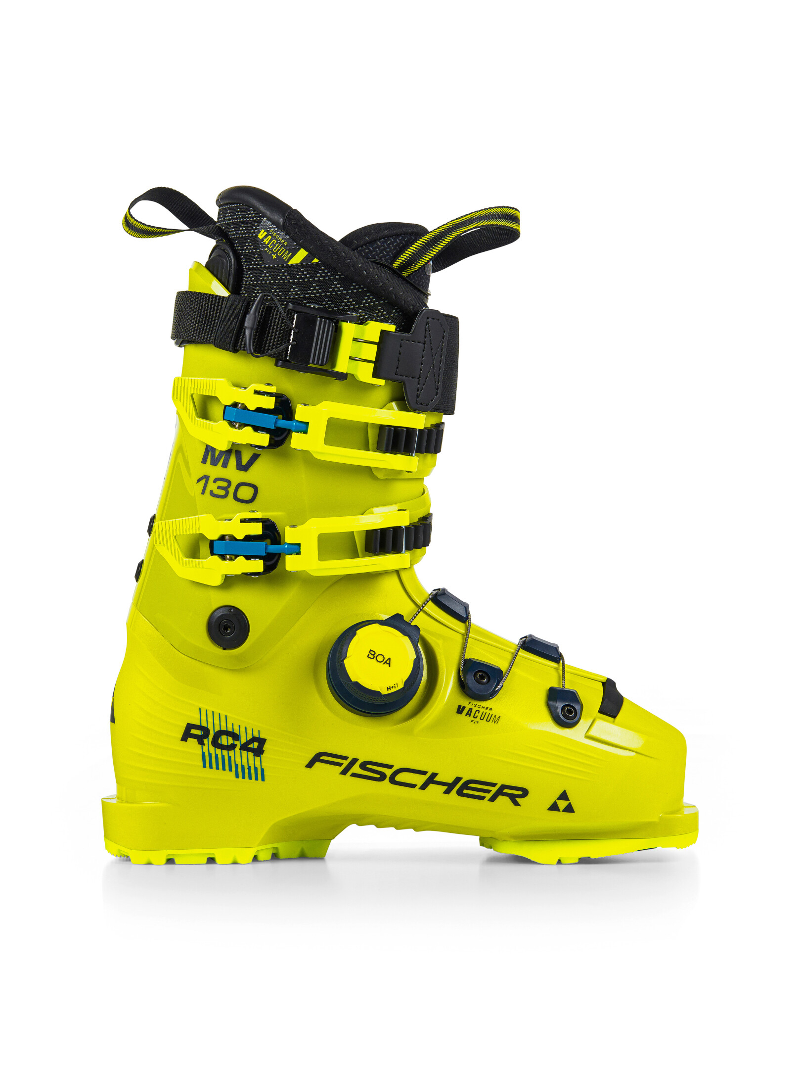 Fischer RC4 130 MV Boa®