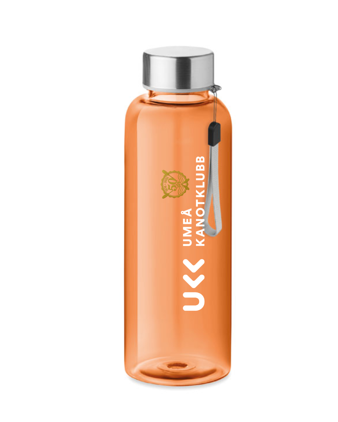 Vattenflaska 500ml UKK 50 år - 4