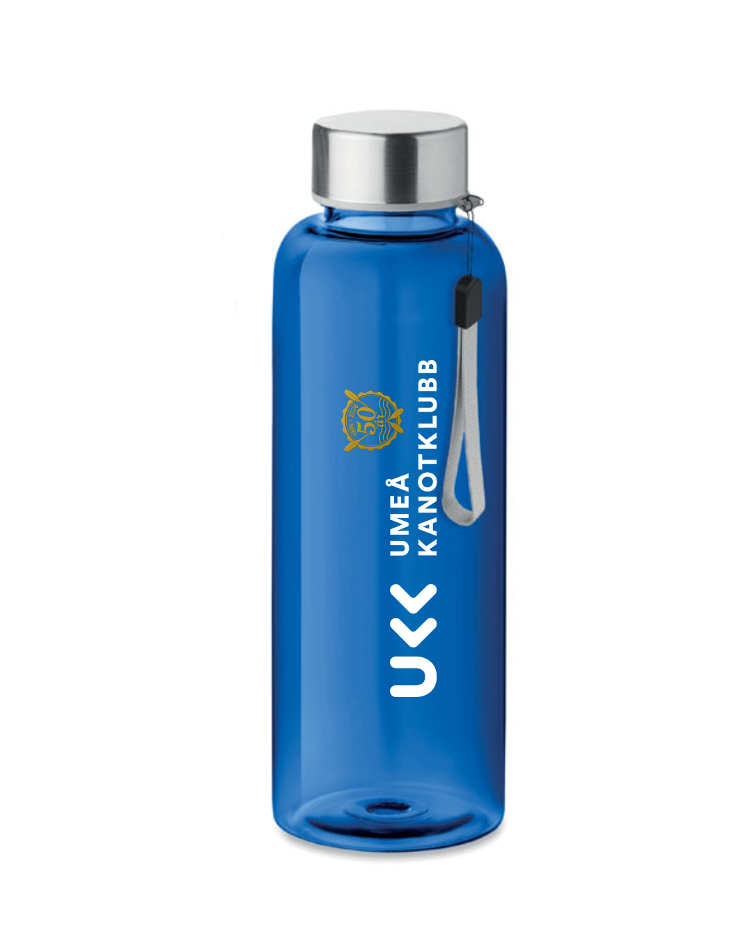 Vattenflaska 500ml UKK 50 år - 2