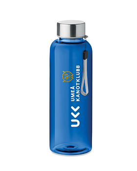 Vattenflaska 500ml UKK 50 år