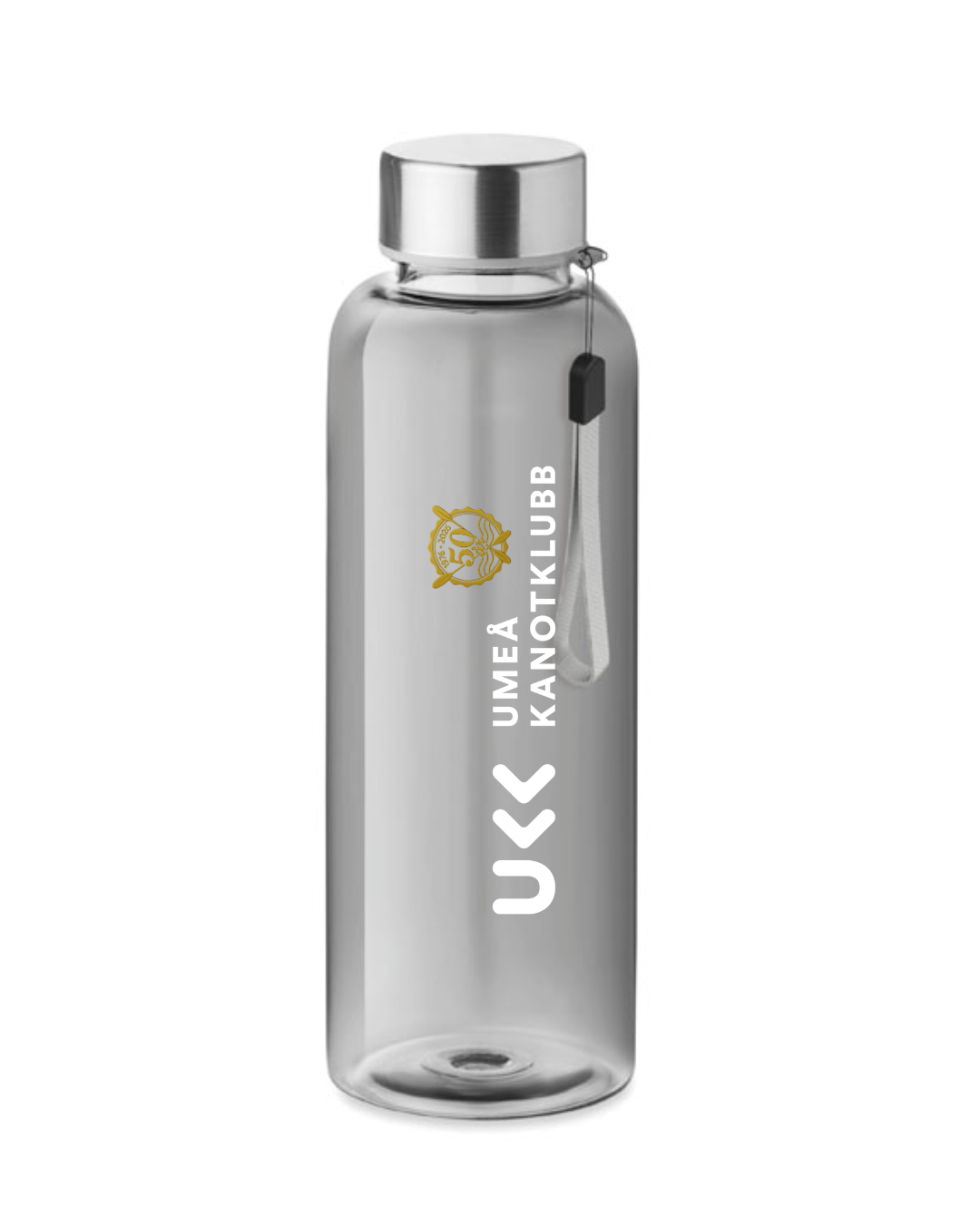 Vattenflaska 500ml UKK 50 år