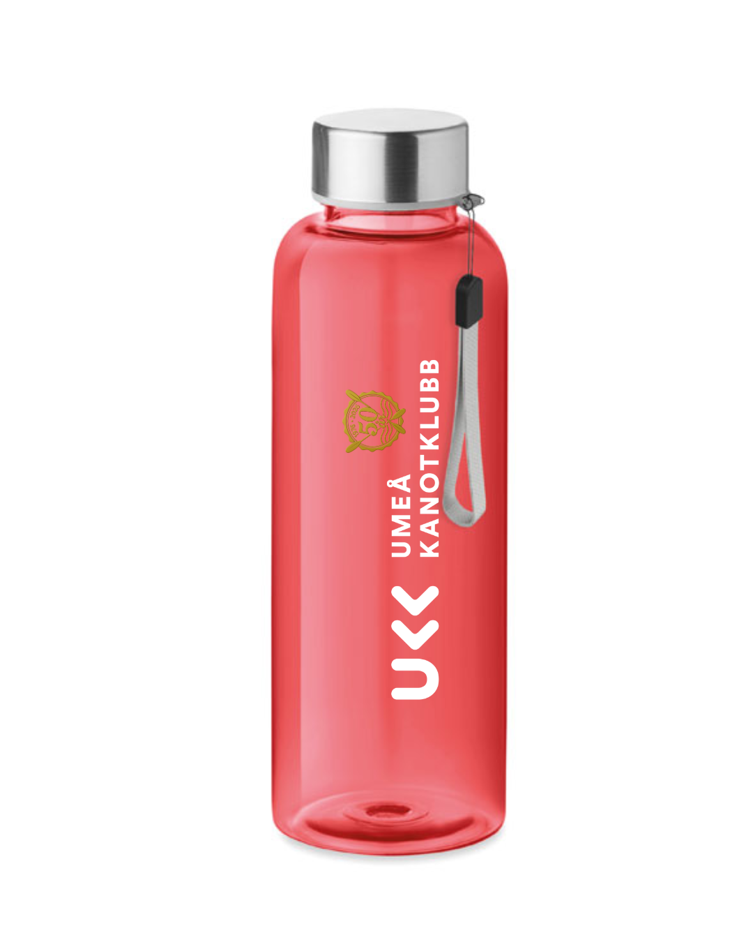 Vattenflaska 500ml UKK 50 år - 5