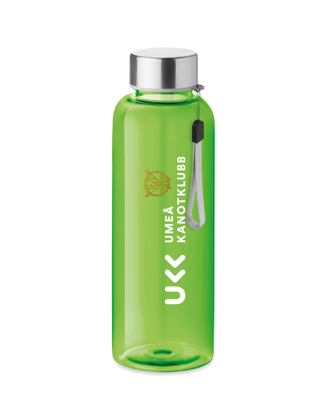 Vattenflaska 500ml UKK 50 år - 3