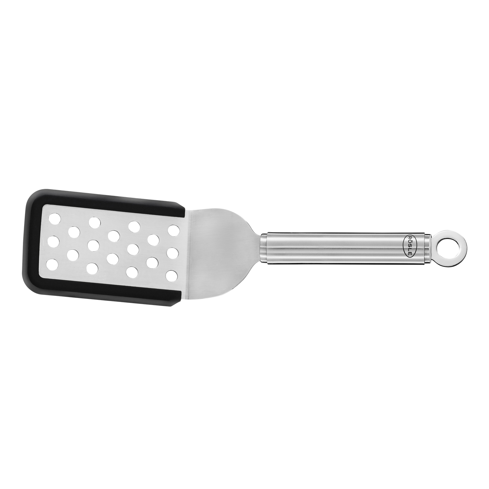Rösle Stekspade Rostfritt Stål/silikon 