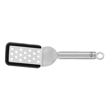 Rösle Stekspade Rostfritt Stål/silikon 