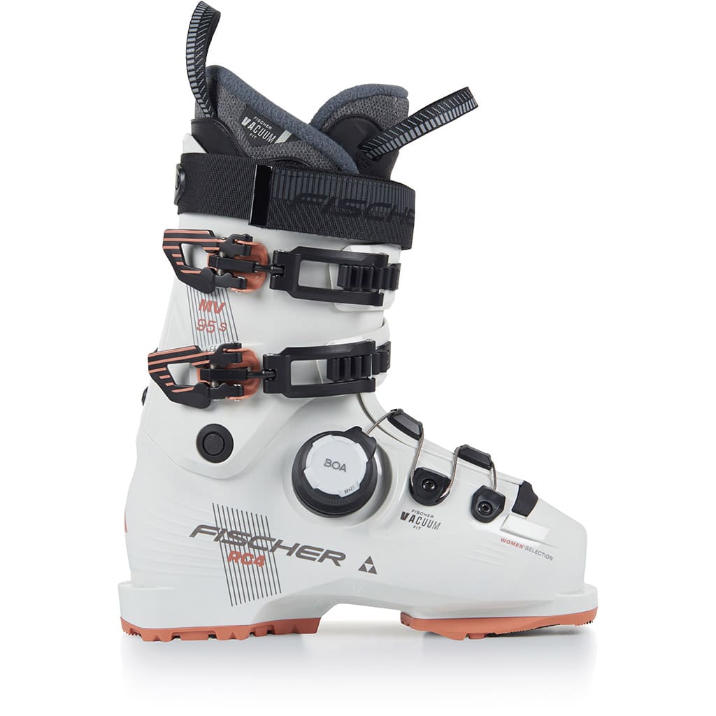 Fischer RC4 95 MV Boa® W