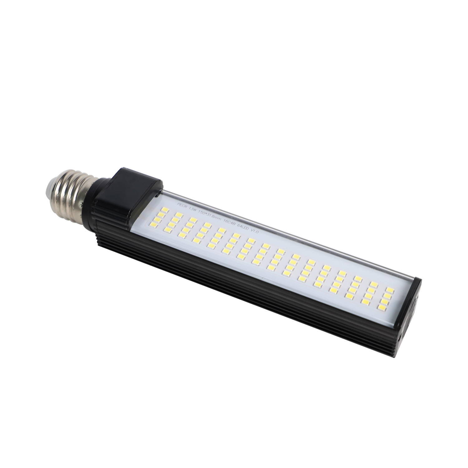 GrowFast E27 9W - 5