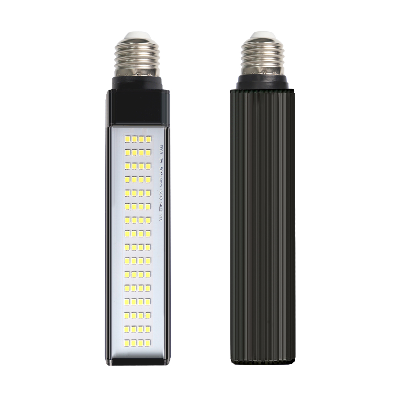 GrowFast E27 9W - 2