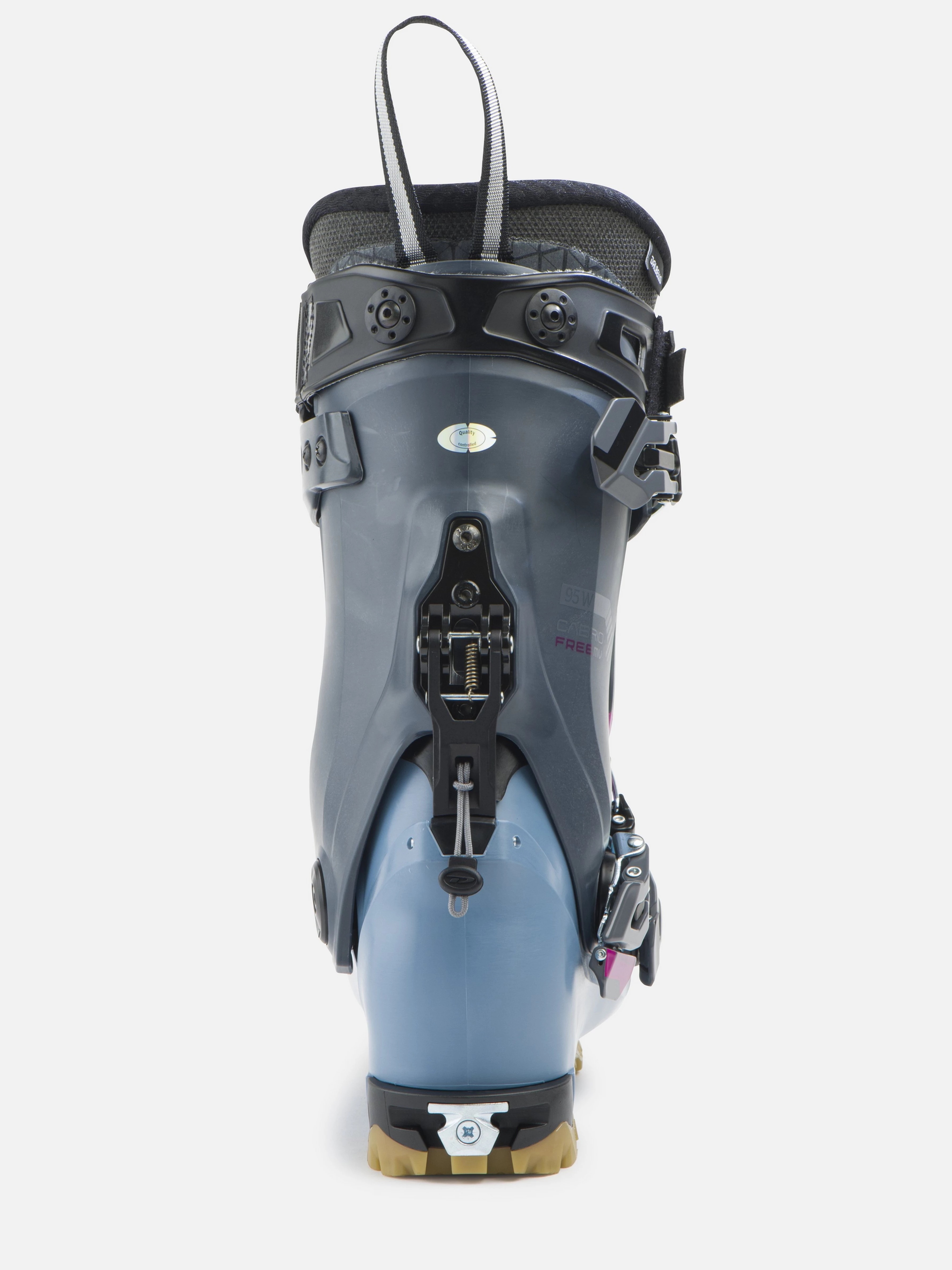 Dalbello Cabrio MV Free 95 W - 3
