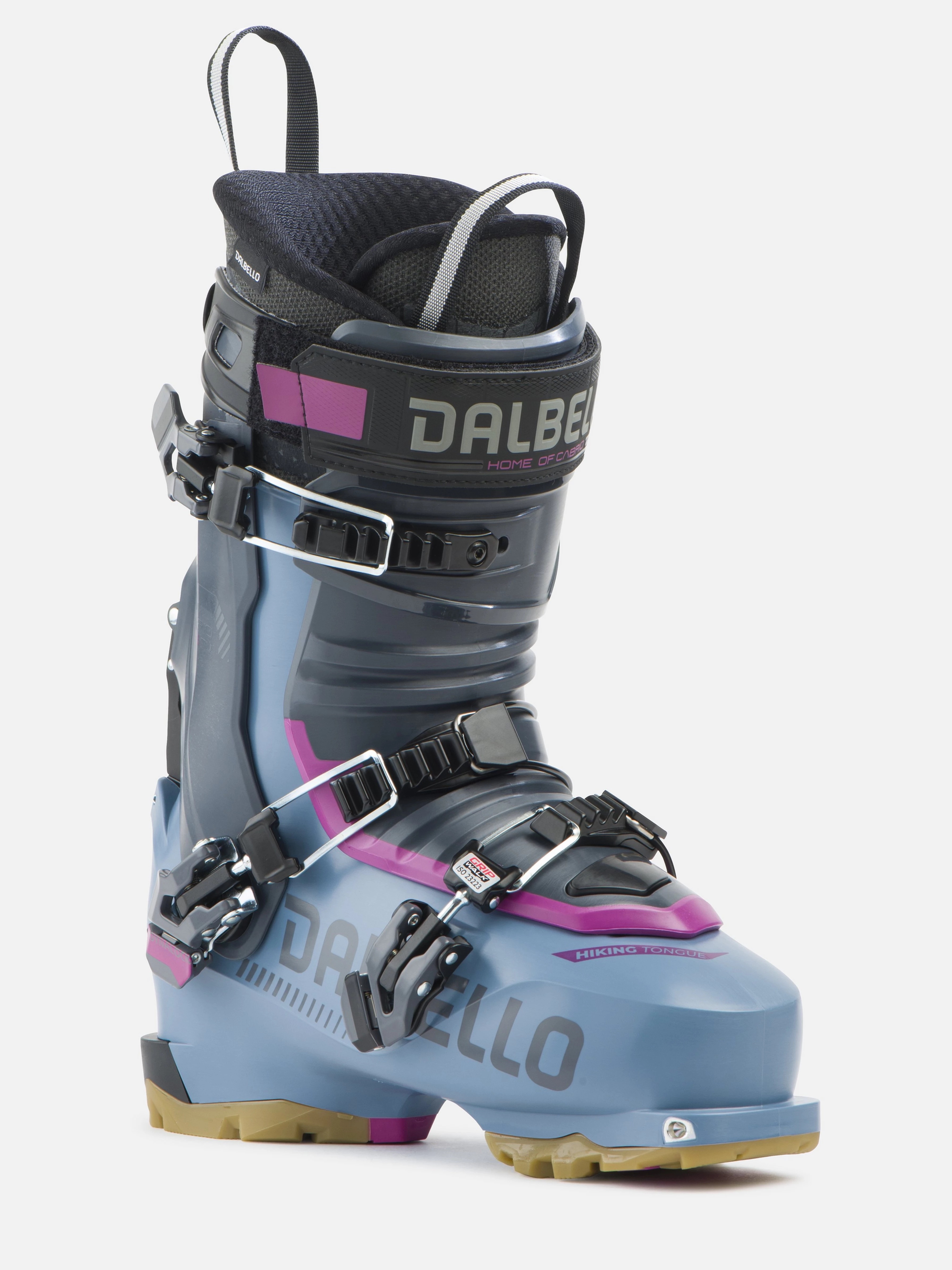 Dalbello Cabrio MV Free 95 W