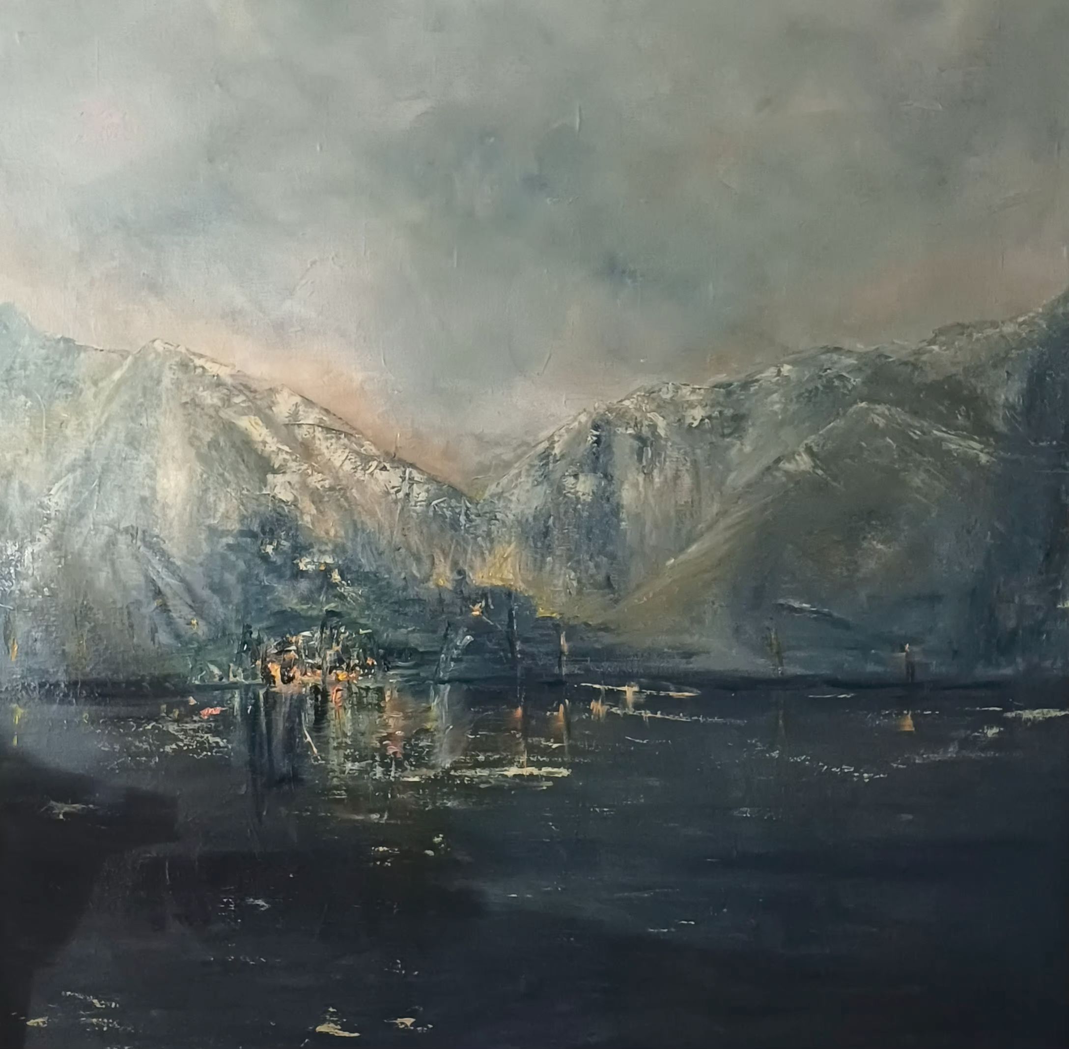 Iceland