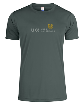 Funktionst-shirt UKK 50 år