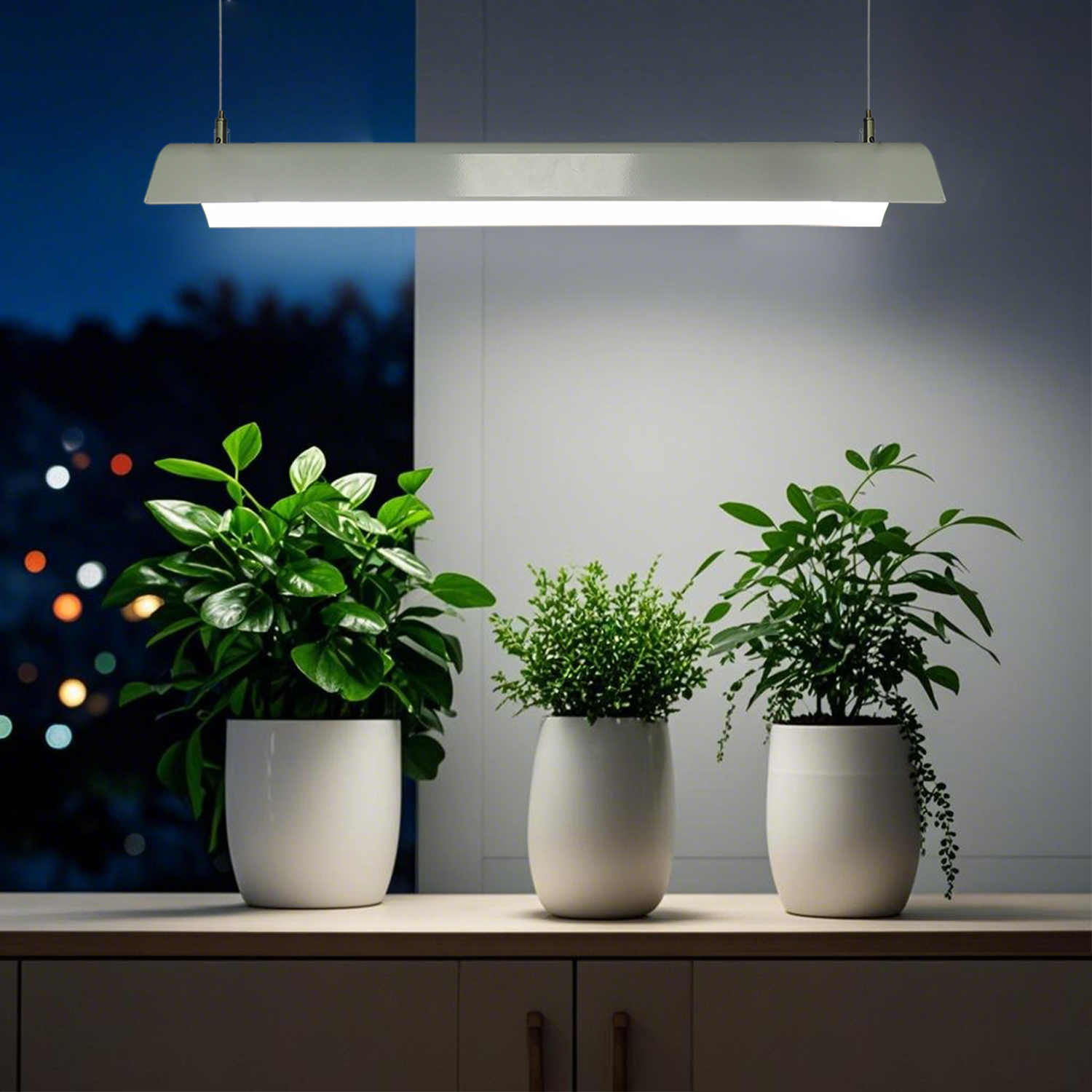 GrowFast  "Siri" LED 20W 60cm  - 4