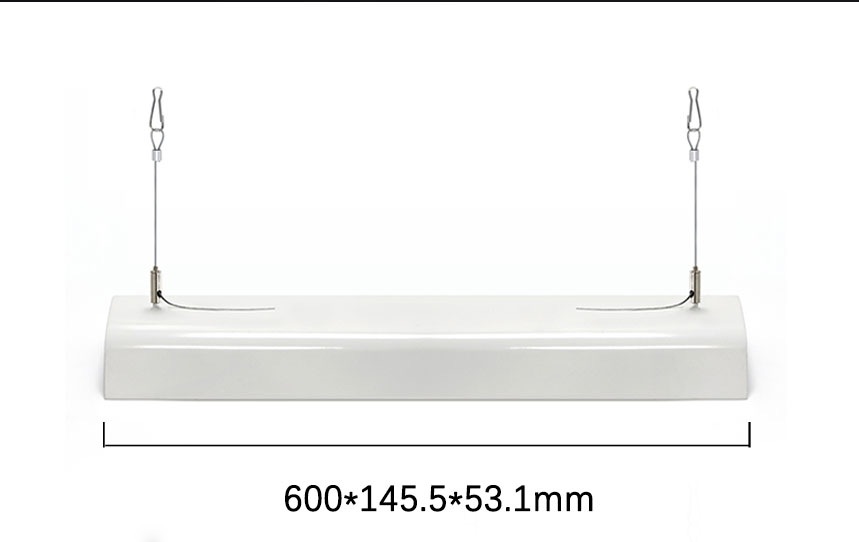 GrowFast  "Siri" LED 20W 60cm  - 8