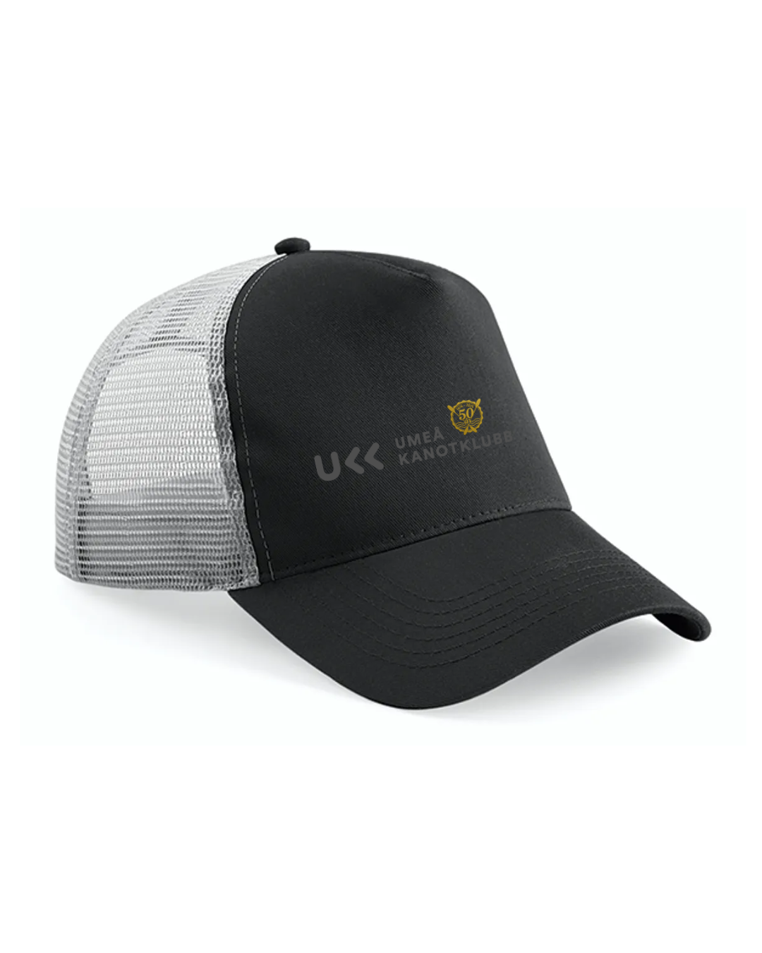 Trucker keps UKK 50 år - 4