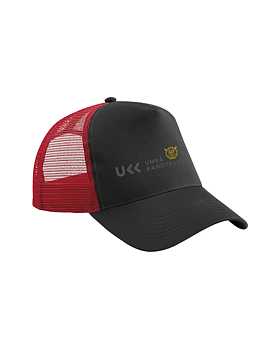 Trucker keps UKK 50 år