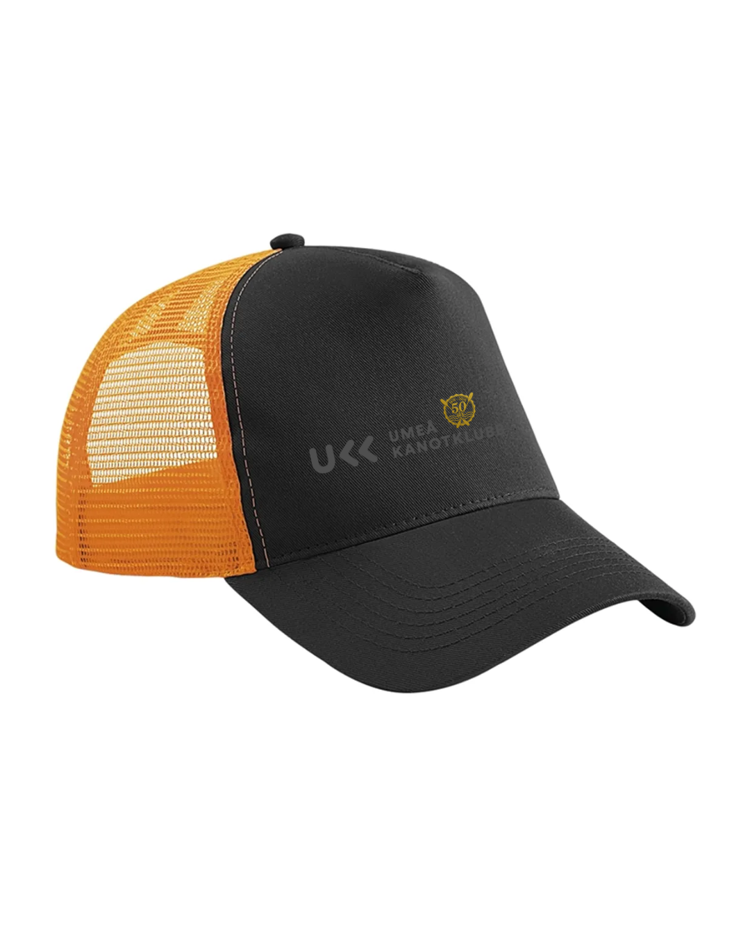 Trucker keps UKK 50 år - 6