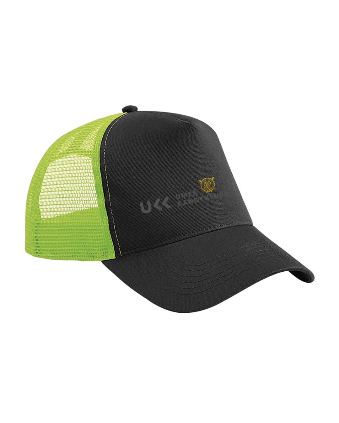 Trucker keps UKK 50 år - 5