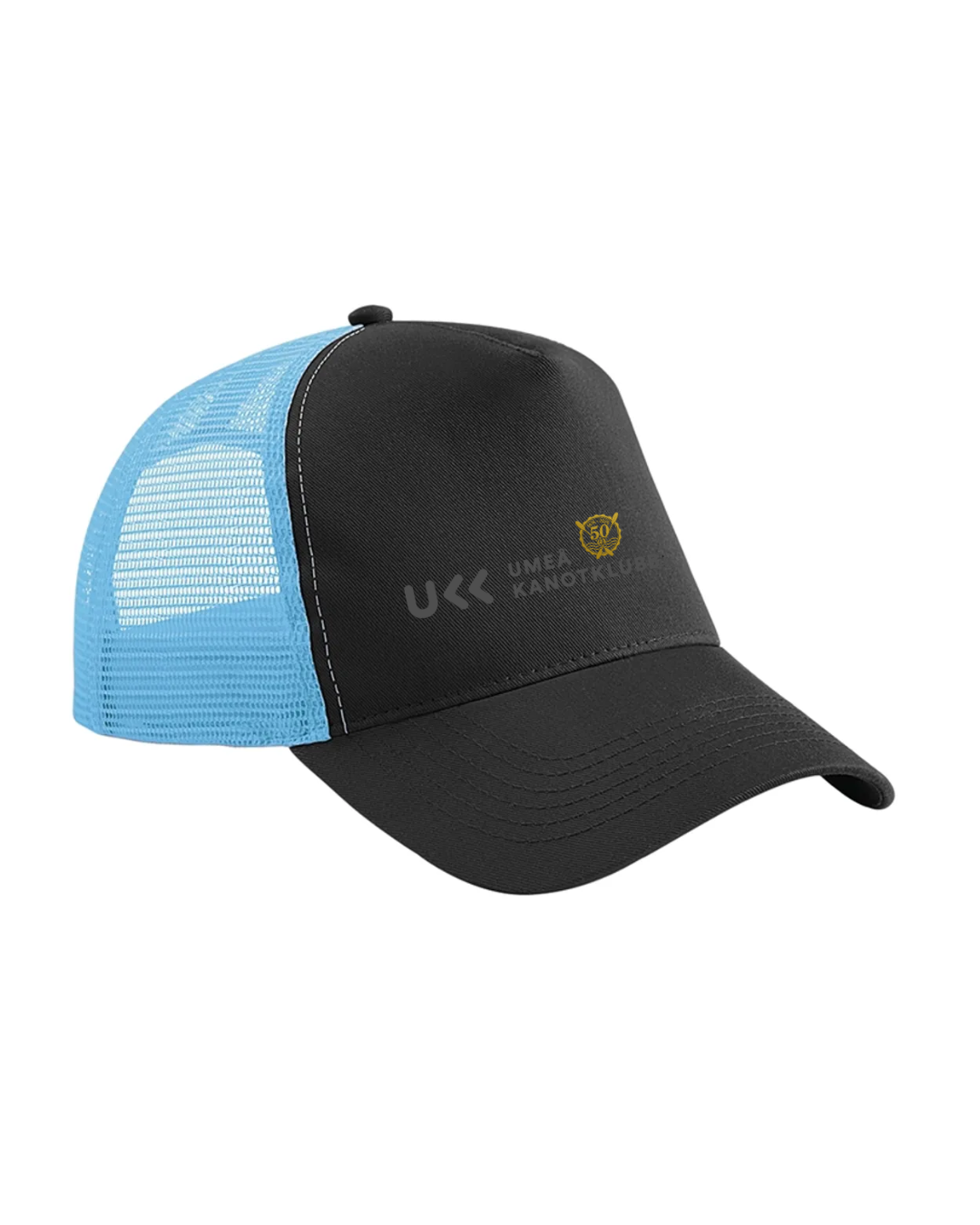 Trucker keps UKK 50 år - 3