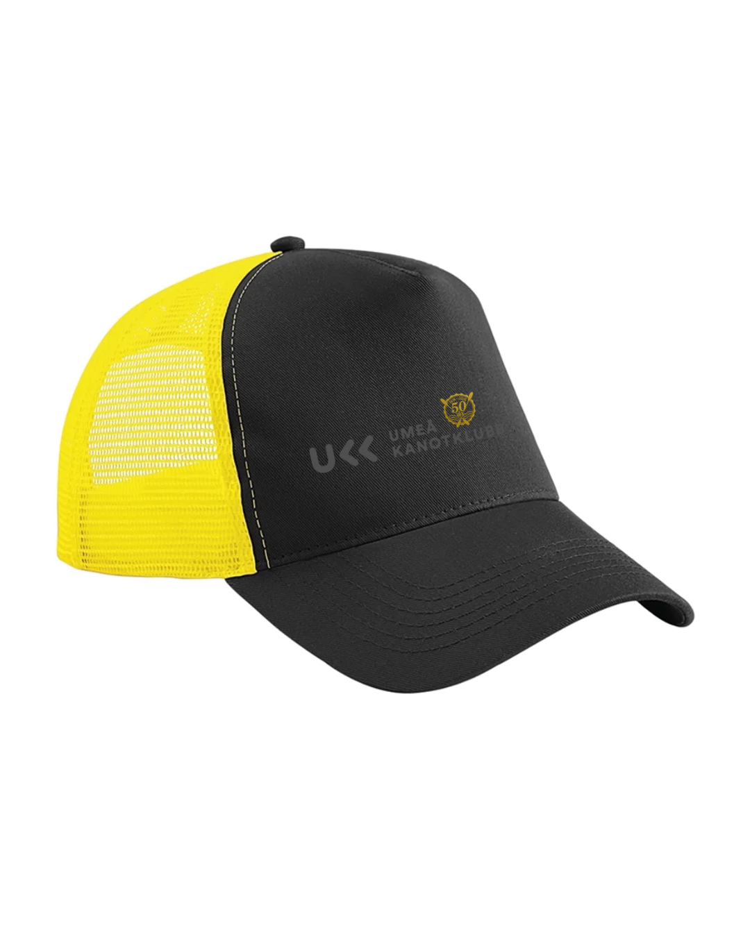 Trucker keps UKK 50 år