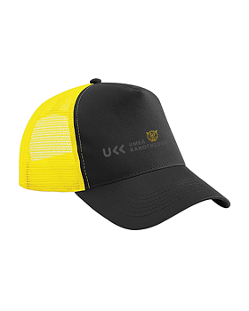 Trucker keps UKK 50 år