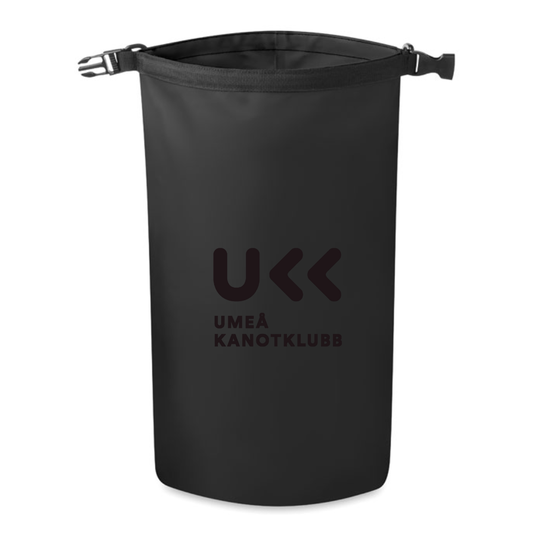 Vattentät väska i PVC 10L UKK