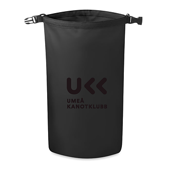 Vattentät väska i PVC 10L UKK