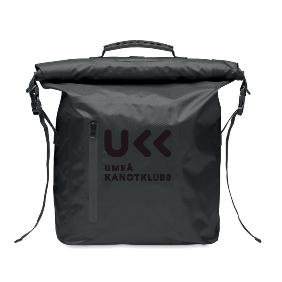 Vattentät ryggsäck 30L UKK