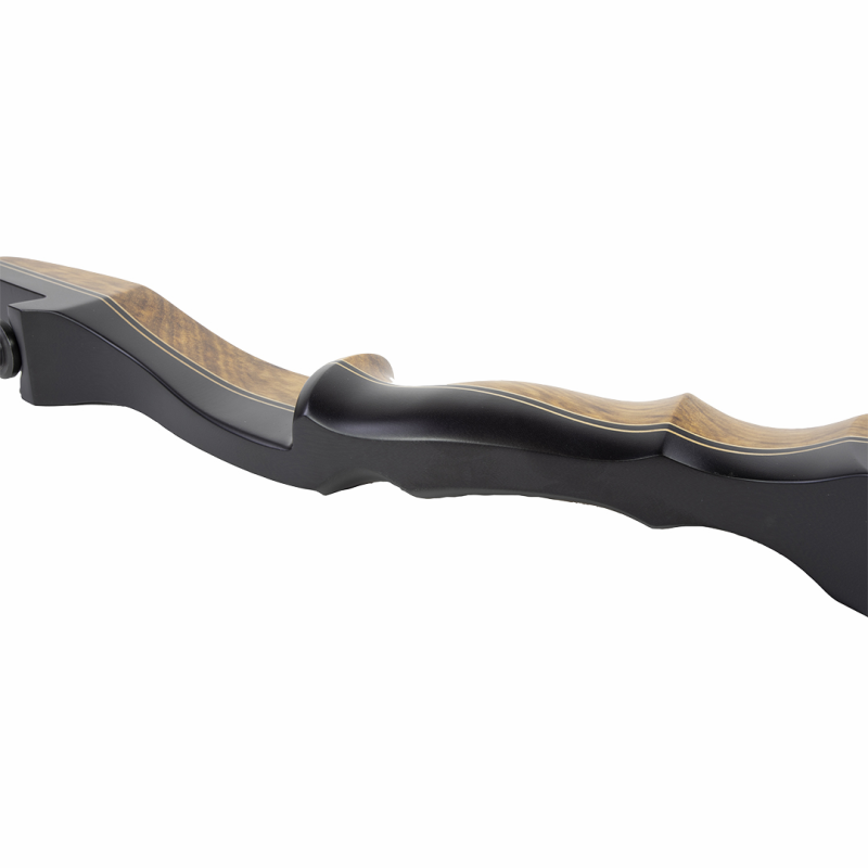  White Feather Handle Essential - 4