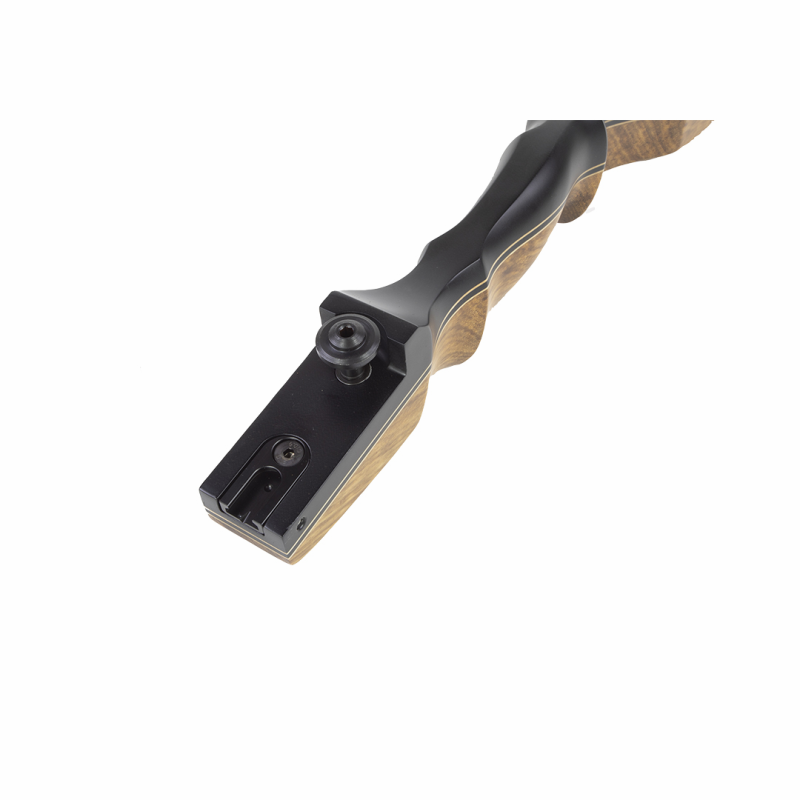  White Feather Handle Essential - 2