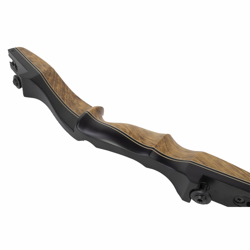  White Feather Handle Essential - 5